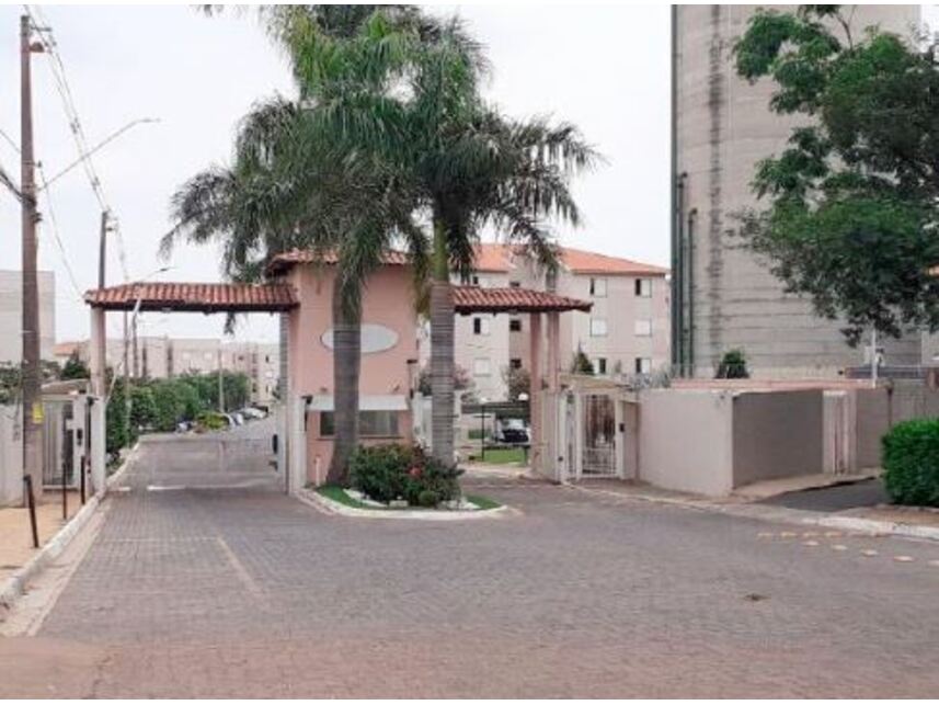 Imagem 1 do Leilão de Apartamento - Nova Veneza - Sumaré/SP