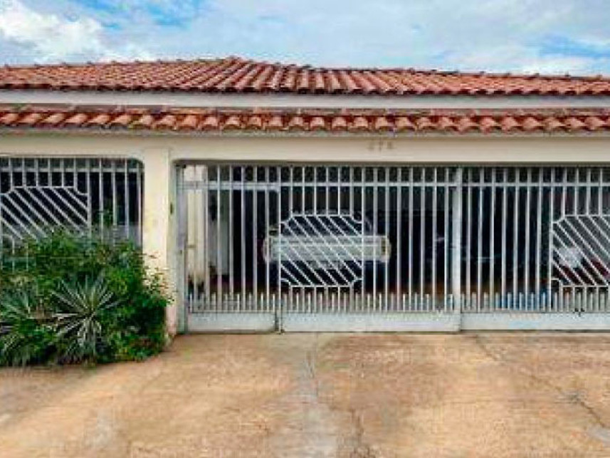 Imagem 3 do Leilão de Casa - São Joaquim - Franca/SP
