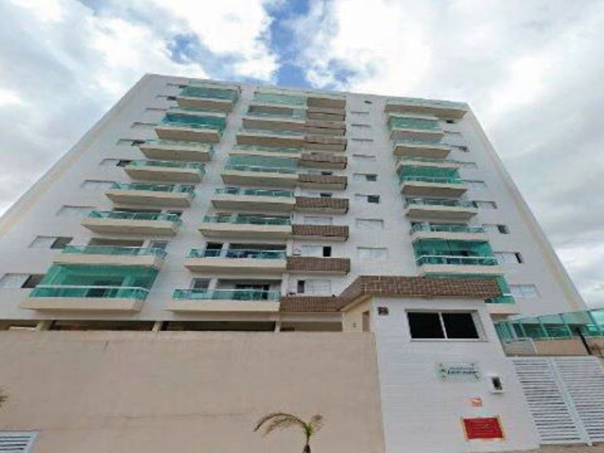 Imagem  do Leilão de Apartamento - Recanto das Laranjeiras - Itanhaém/SP