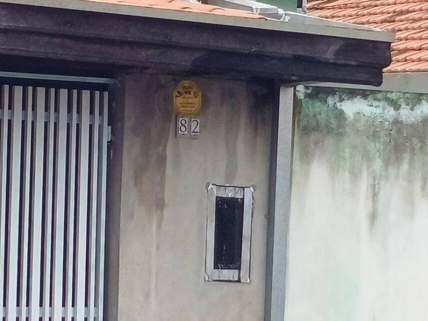 Imagem 2 do Leilão de Casa - Jardim Imperial - São José dos Campos/SP