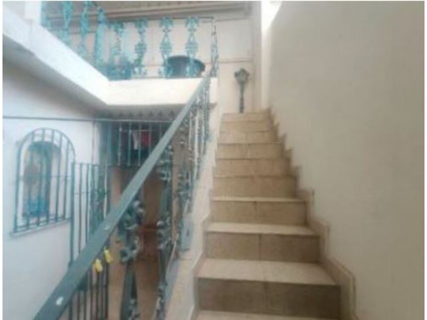 Imagem 12 do Leilão de Casa - Rio Comprido - Rio de Janeiro/RJ