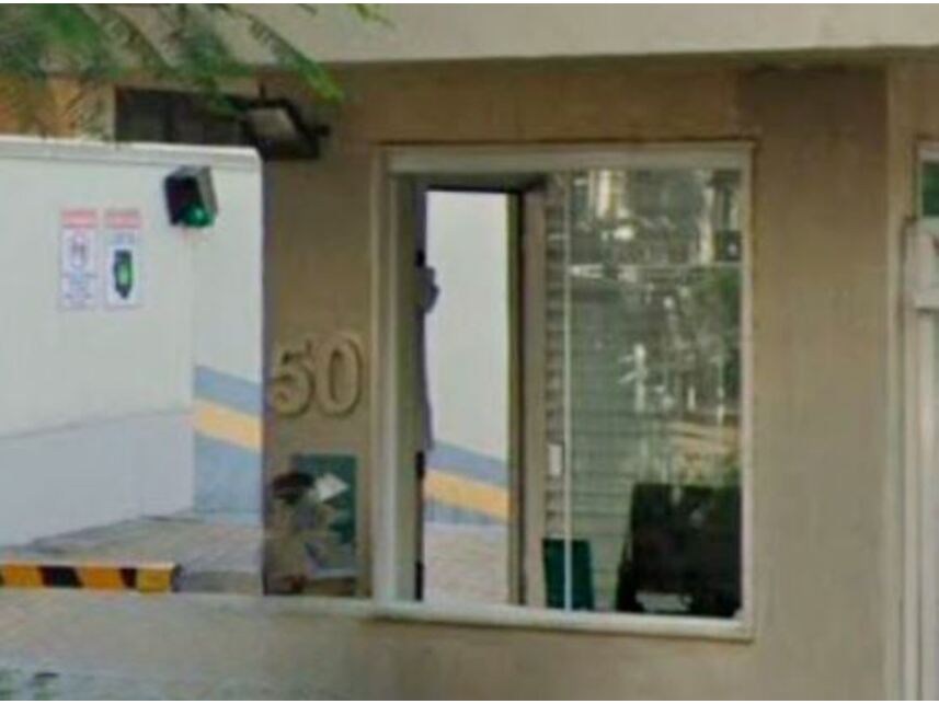 Imagem 2 do Leilão de Apartamento - Freguesia de Jacarepaguá - Rio de Janeiro/RJ