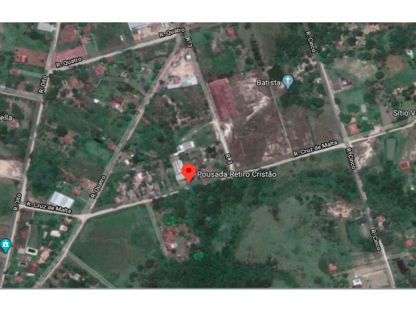 Imagem 2 do Leilão de Chácara - Alto do Jacú - Itaboraí/RJ