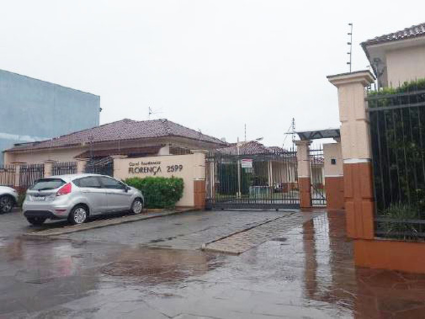 Imagem 1 do Leilão de Casa - Olímpica - Esteio/RS