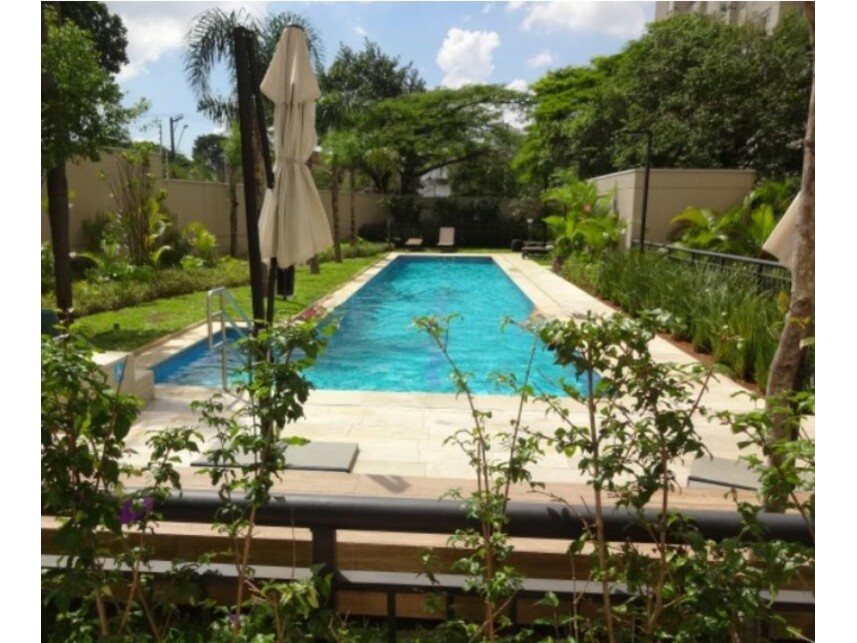 Imagem 12 do Leilão de Apartamento - Socorro - São Paulo/SP