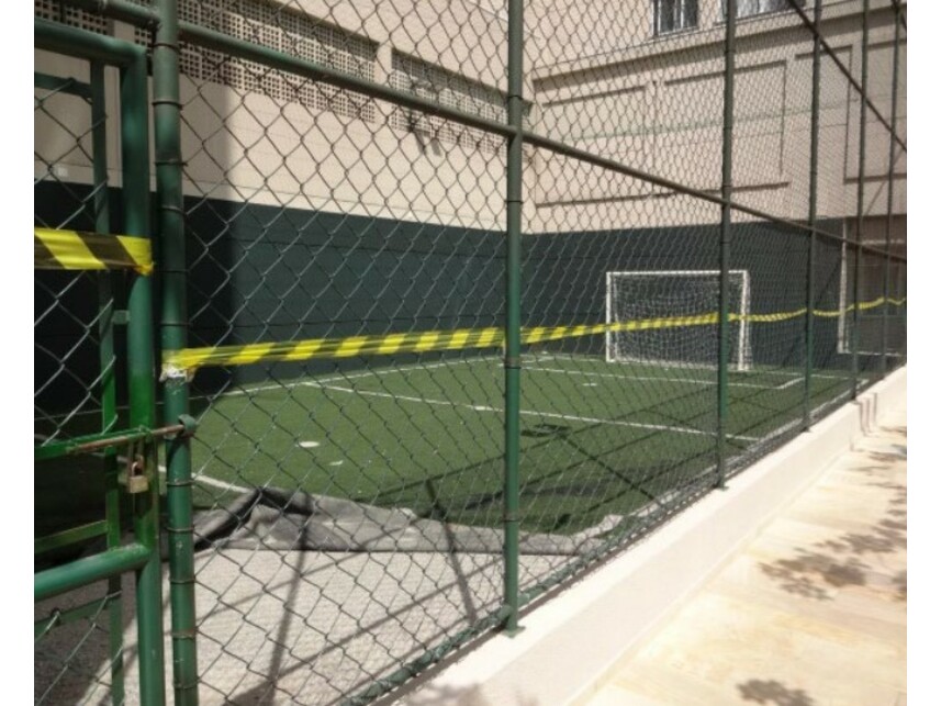 Imagem 8 do Leilão de Apartamento - Socorro - São Paulo/SP