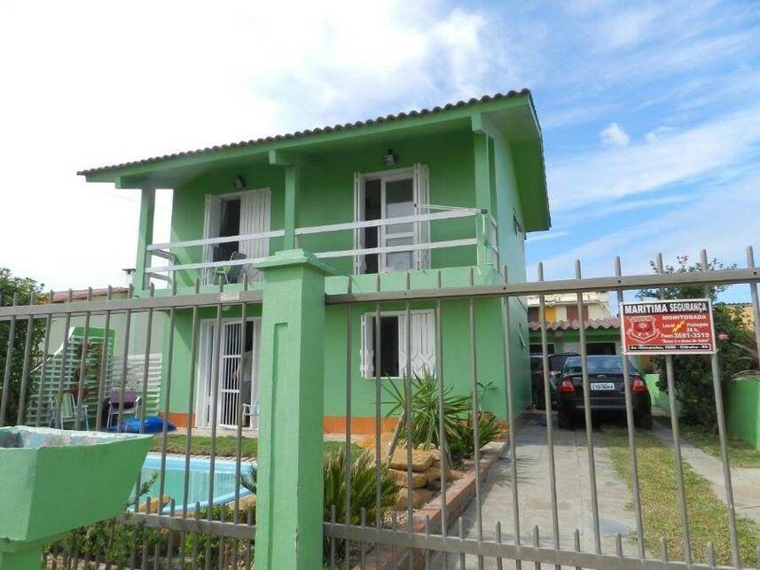 Imagem 1 do Leilão de Casa - Salinas - Cidreira/RS