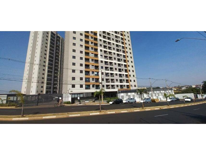 Imagem  do Leilão de Apartamento - Vila Santana - Araraquara/SP