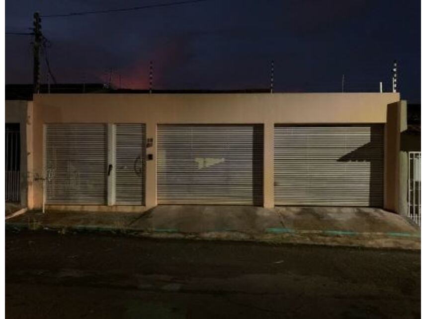 Imagem  do Leilão de Casa - Cristo Rei - Várzea Grande/MT