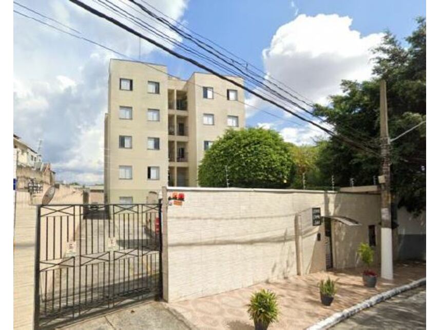 Imagem 1 do Leilão de Apartamento - Jardim Casablanca - São Paulo/SP