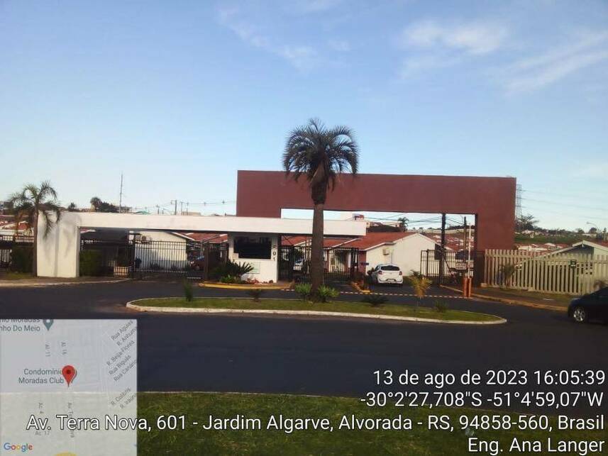 Imagem 2 do Leilão de Casa - Terra Nova - Alvorada/RS