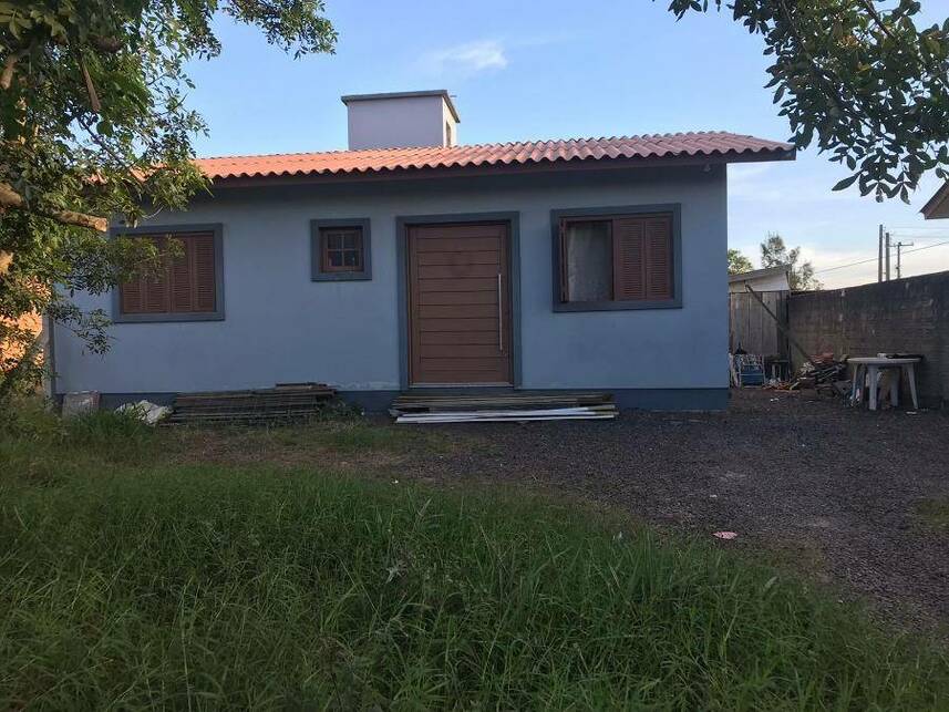Imagem 1 do Leilão de Casa - Quatro Lagos De Beira Mar - Arroio Do Sal/RS