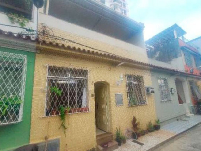 Imagem 3 do Leilão de Casa - Rio Comprido - Rio de Janeiro/RJ