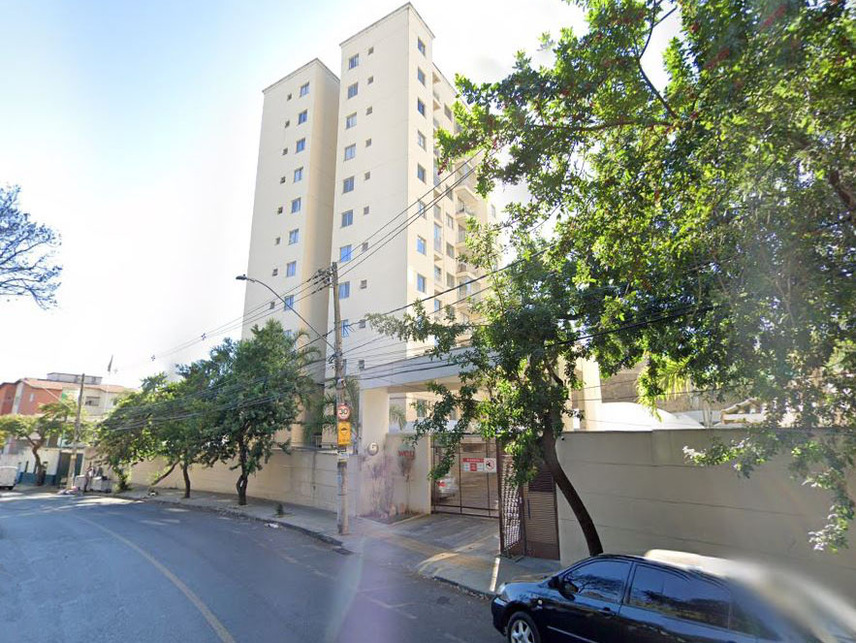 Imagem  do Leilão de Apartamento - Santa Branca - Belo Horizonte/MG
