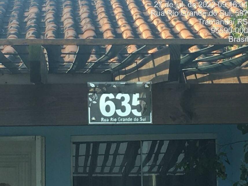 Imagem 2 do Leilão de Casa - Nova Tramandaí - Tramandaí/RS