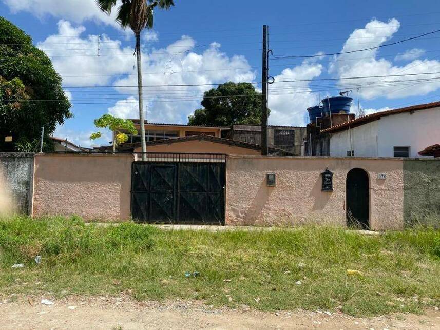 Imagem do Leilão de Casa - Afogados - Recife/PE