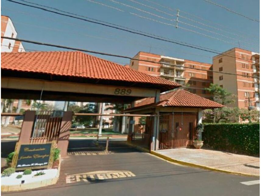 Imagem  do Leilão de Apartamento - Parque Industrial Lagoinha - Ribeirão Preto/SP