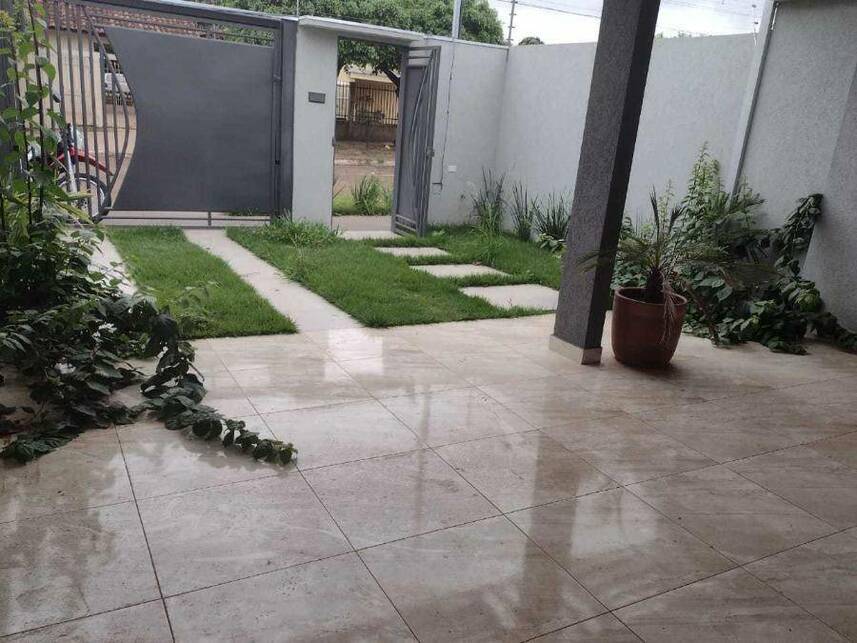 Imagem 13 do Leilão de Casa - Vila Serradinho - Campo Grande/MS