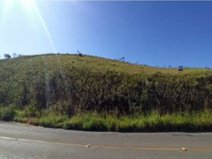 Imagem  do Leilão de Terreno - Santo Antônio - Juiz de Fora/MG