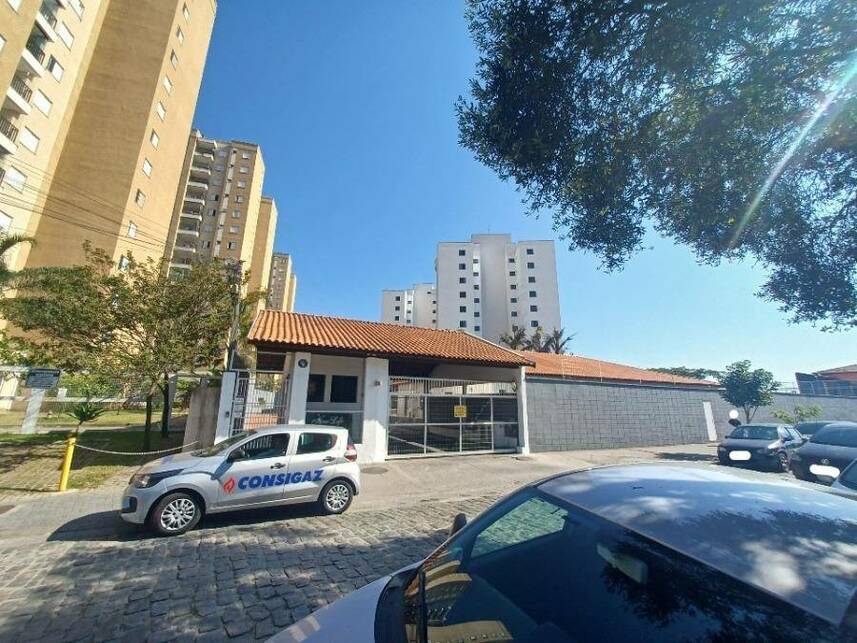 Imagem 2 do Leilão de Apartamento - Vila Machado - Jacareí/SP