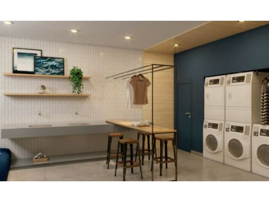 Imagem 7 do Leilão de Apartamento - Santo Amaro - São Paulo/SP