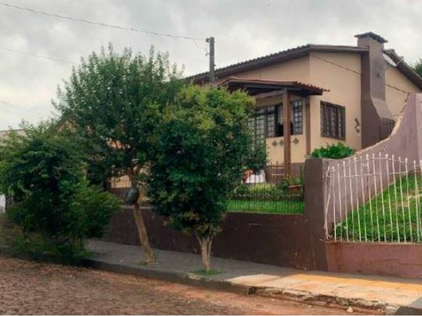 Imagem 3 do Leilão de Casa - Timbaúva - Santa Rosa/RS
