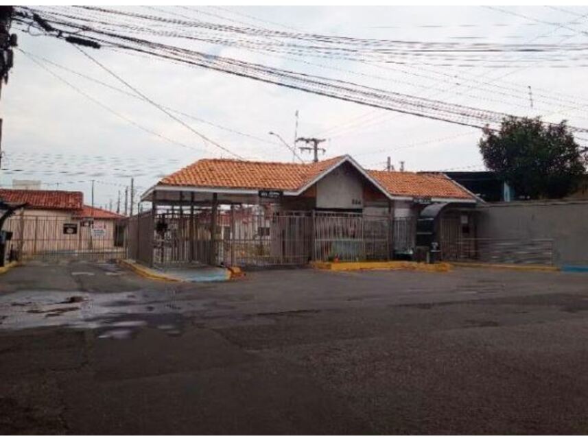 Imagem 1 do Leilão de Casa - Quiririm - Taubaté/SP