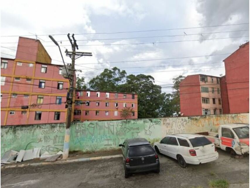 Imagem 3 do Leilão de Apartamento - Conjunto Habitacional Santa Etelvina Iii-A - São Paulo/SP