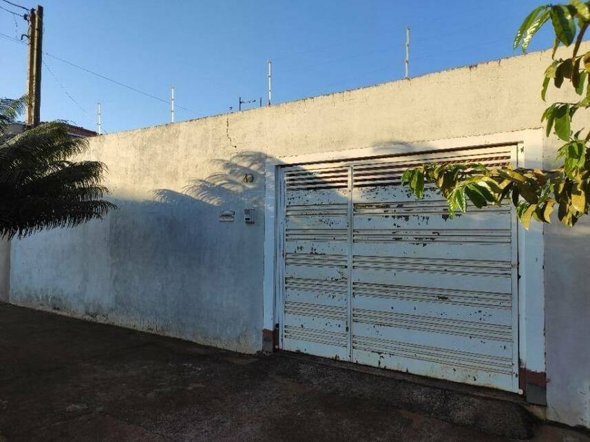 Imagem 2 do Leilão de Casa - Jardim Bela Vista - Santa Cruz das Palmeiras/SP
