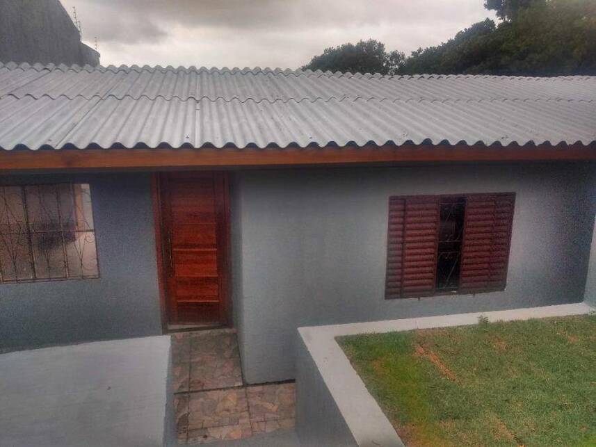Imagem 3 do Leilão de Casa - Tarumã - Viamão/RS