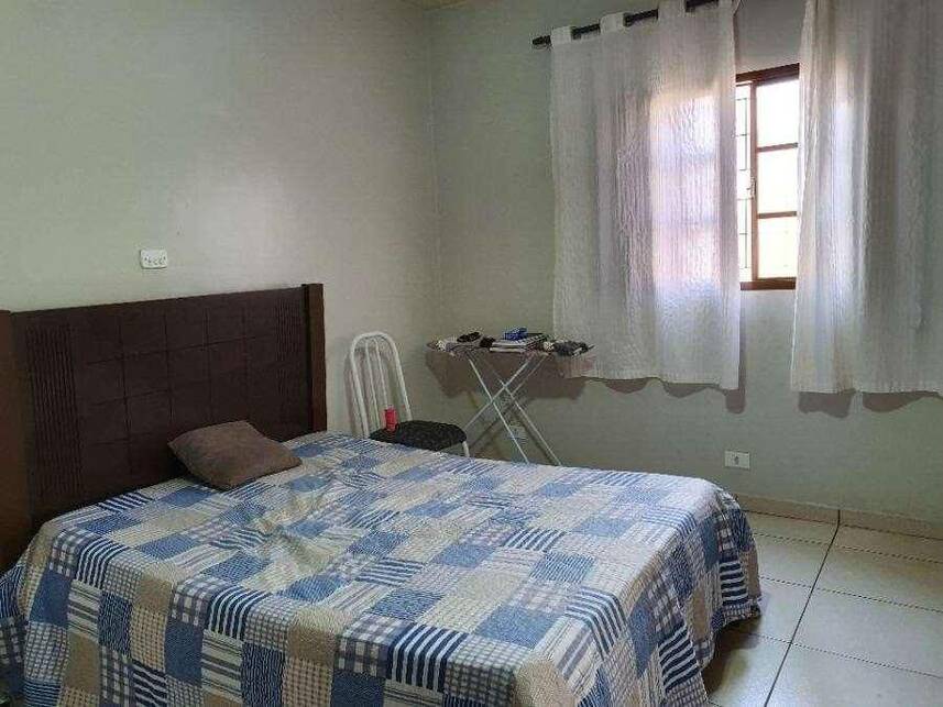 Imagem 4 do Leilão de Casa - Vila Santos Dumont - Ourinhos/SP