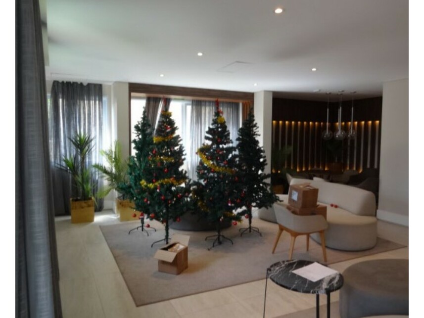 Imagem 3 do Leilão de Apartamento - Socorro - São Paulo/SP