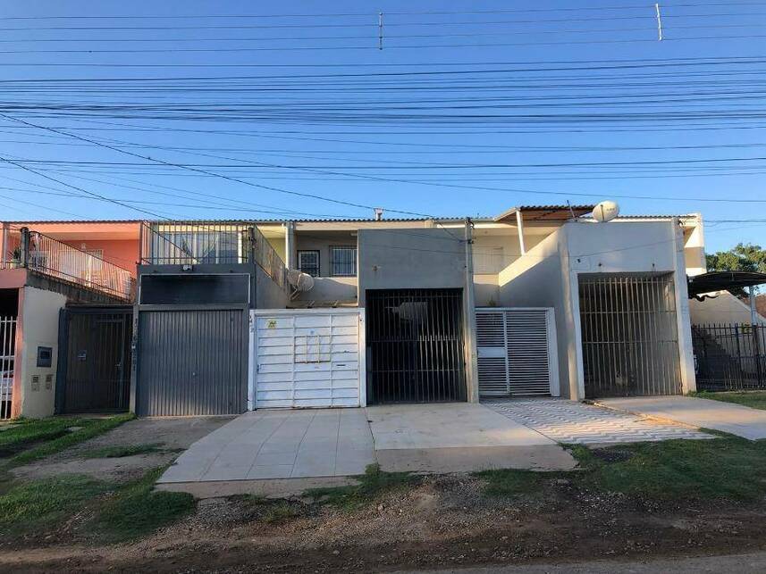 Imagem 1 do Leilão de Apartamento - Cabo Luís Quevedo - Uruguaiana/RS