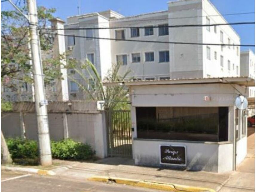 Imagem 1 do Leilão de Apartamento - Jardim América - Araçatuba/SP