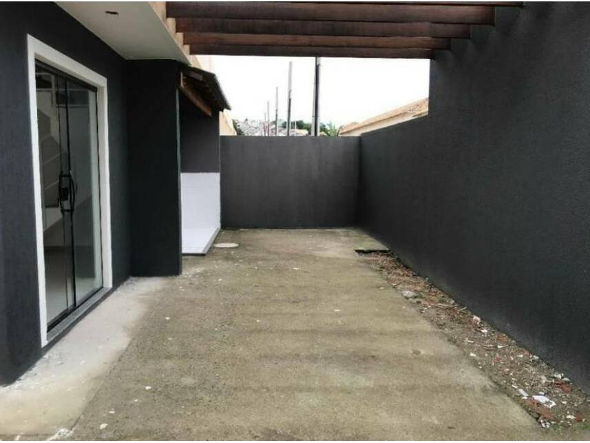 Imagem 4 do Leilão de Casa - Campo Grande - Rio De Janeiro/RJ