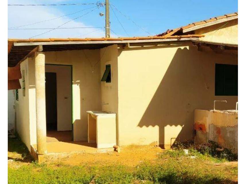 Imagem 17 do Leilão de Casa - Medalha Milagrosa - Pedrinópolis/MG