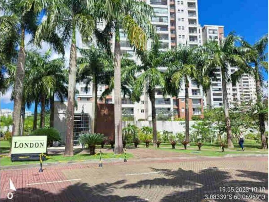 Imagem 2 do Leilão de Apartamento - Ponta Negra - Manaus/AM