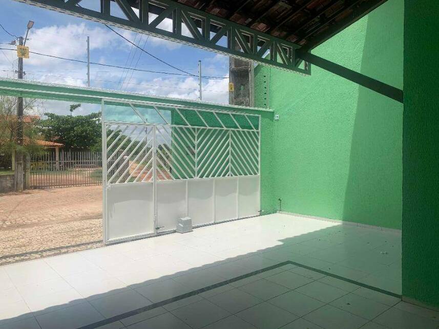 Imagem 10 do Leilão de Casa - Croata I - Pacajus/CE