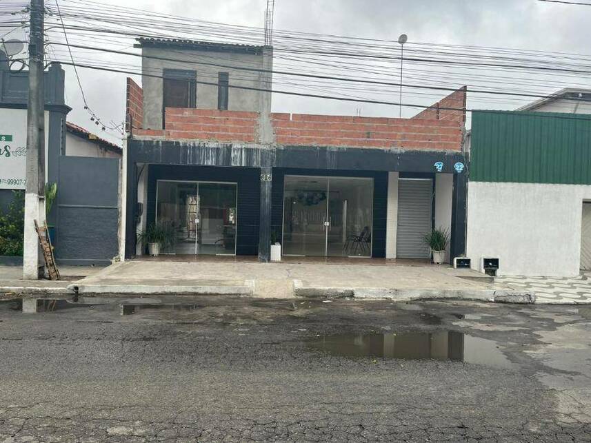 Imagem 1 do Leilão de Loja - Centro - Alagoinhas/BA