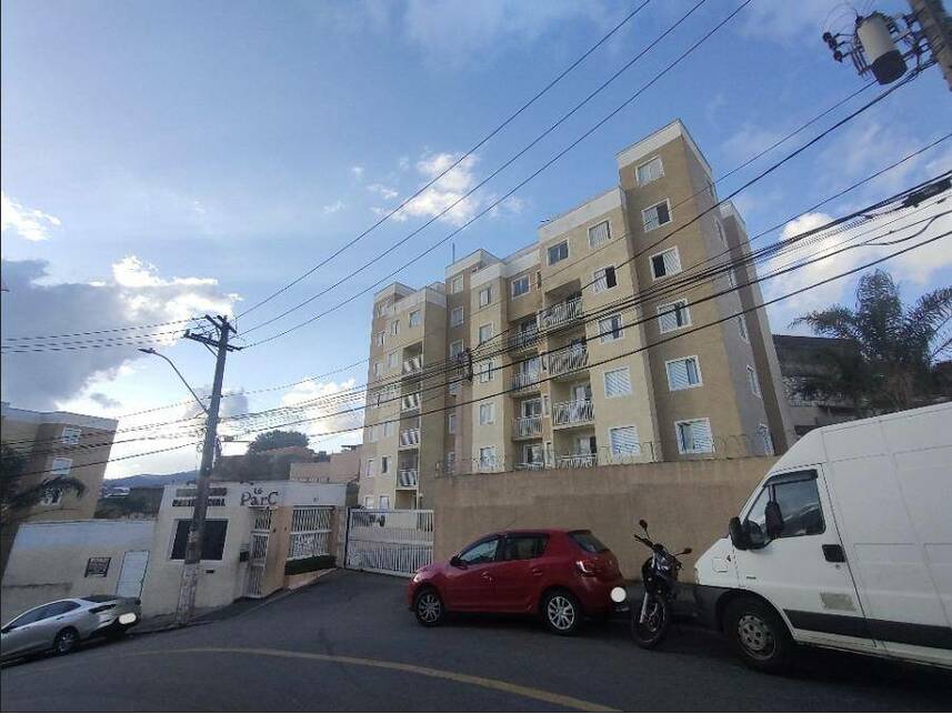 Imagem 2 do Leilão de Apartamento - Vila Ercília - Jandira/SP