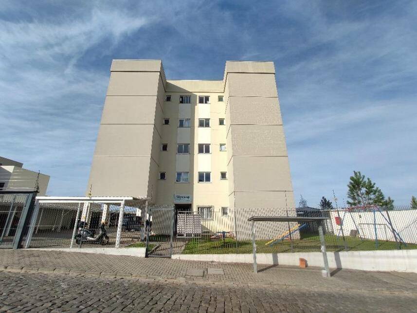 Imagem 1 do Leilão de Apartamento - Nossa Senhora das Graças - Caxias do Sul/RS