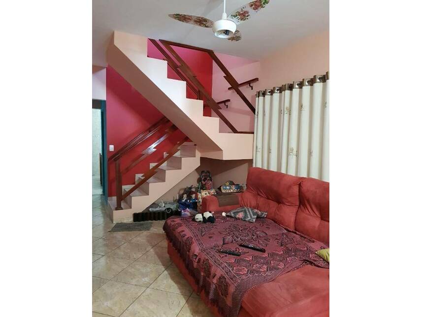 Imagem 4 do Leilão de Casa - Jardim Jaqueira - Caraguatatuba/SP
