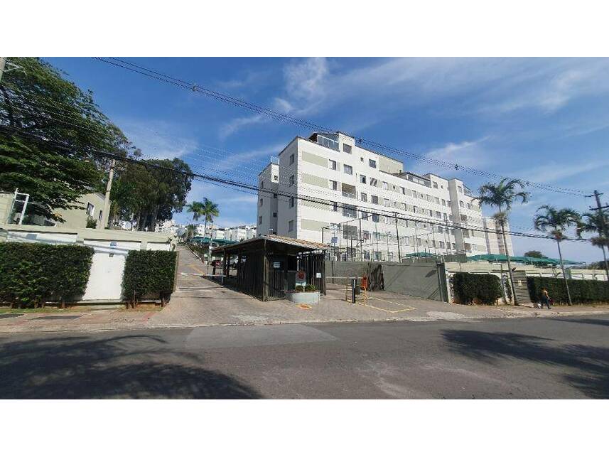 Imagem 1 do Leilão de Apartamento - Jardim Nova Europa - Campinas/SP
