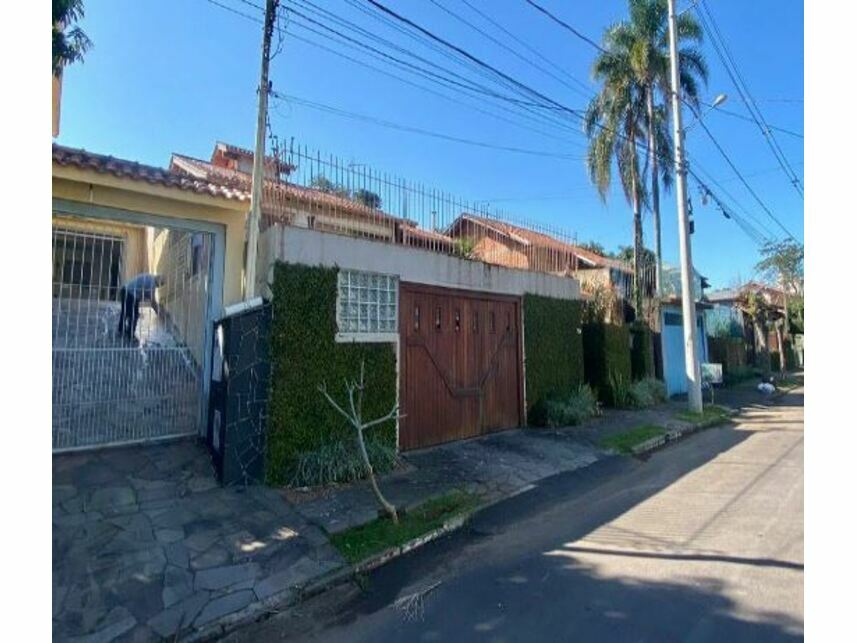 Imagem 2 do Leilão de Casa - Vila Santa Lúcia - Campo Bom/RS