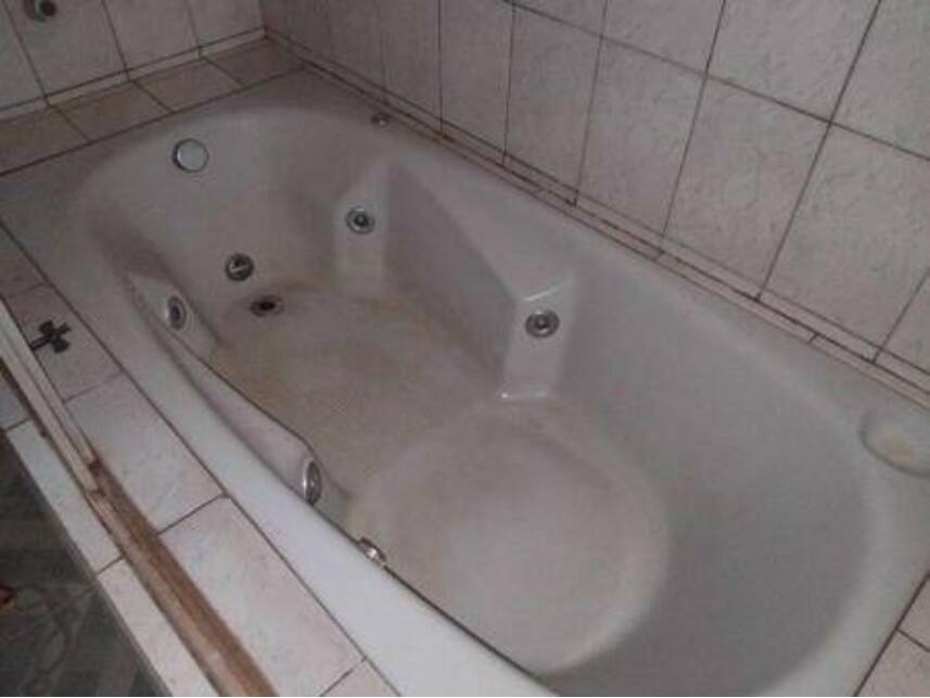 Imagem 7 do Leilão de Casa - Vila Residencial de Fronteira - Fronteira/MG