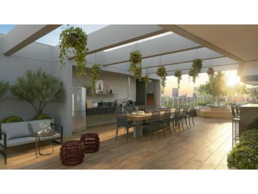 Imagem 11 do Leilão de Apartamento - Santo Amaro - São Paulo/SP