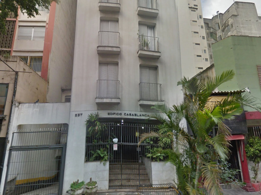 Imagem 2 do Leilão de Apartamento - Consolação - São Paulo/SP