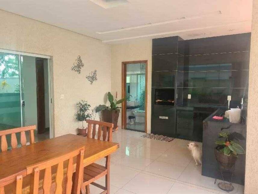Imagem 4 do Leilão de Casa - Condomínio do Lago 1 - Goiânia/GO