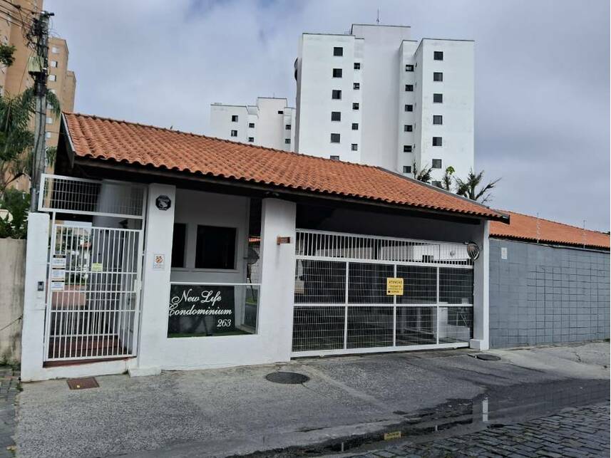 Imagem 1 do Leilão de Apartamento - Vila Machado - Jacareí/SP