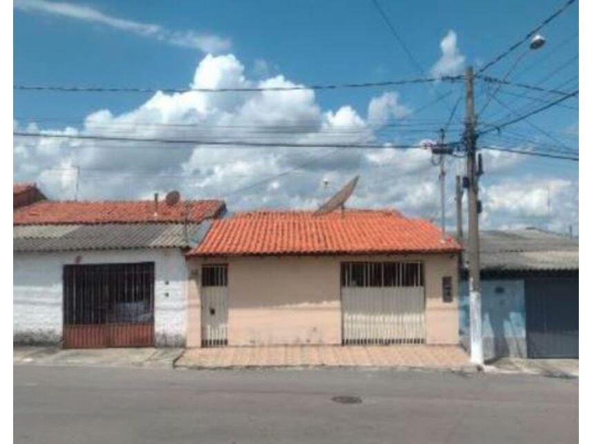Imagem  do Leilão de Casa - Cidade Nova - Itu/SP